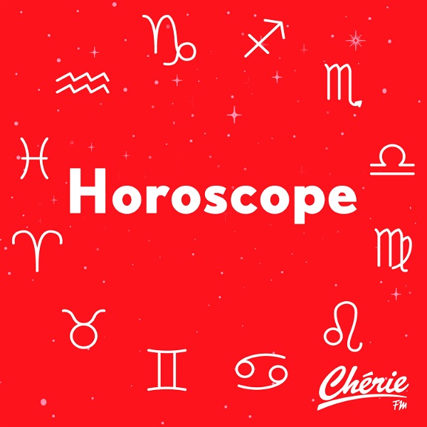 Artwork for L'Horoscope de Chérie FM