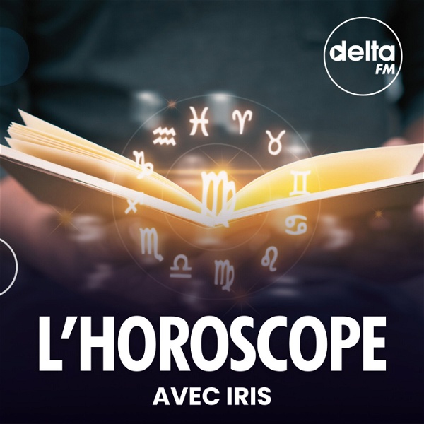 Artwork for L'horoscope d'Iris