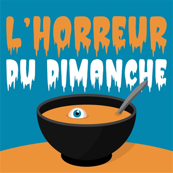 Artwork for L'Horreur Du Dimanche