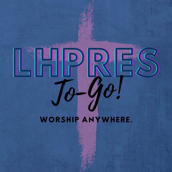 Artwork for LHPRES To-Go!