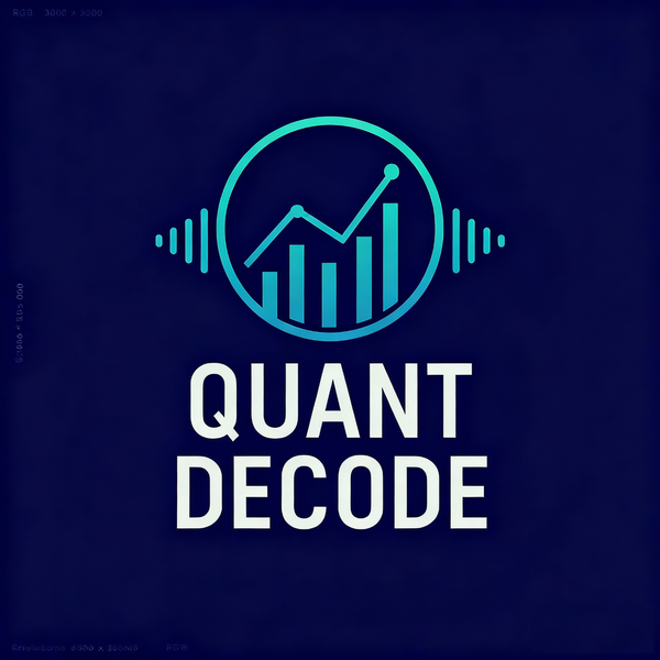 Artwork for 量化不掉发