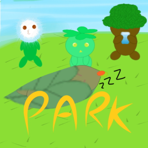 Artwork for 兩腳獸觀察日記