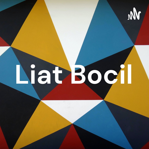 Artwork for Liat Bocil