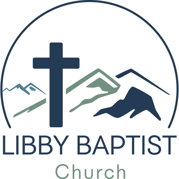 Artwork for Libby Baptist Church