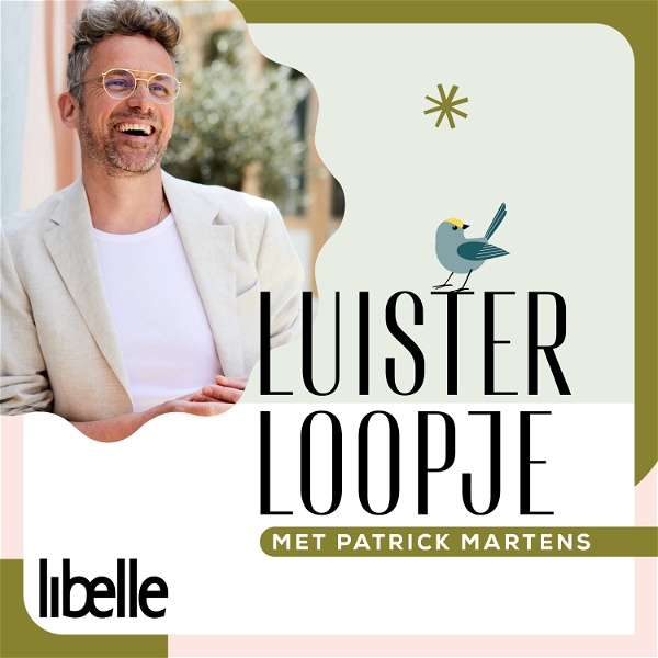 Libelle Luisterloopje