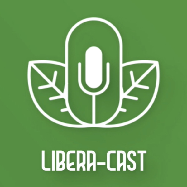 Artwork for Libera Cast