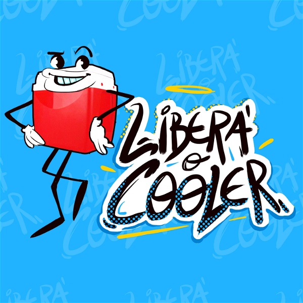 Artwork for Libera o Cooler