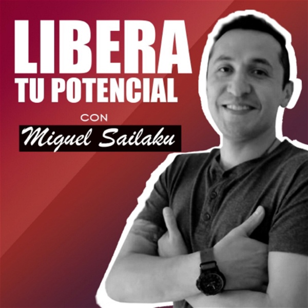 Artwork for Miguel Sailaku Podcast