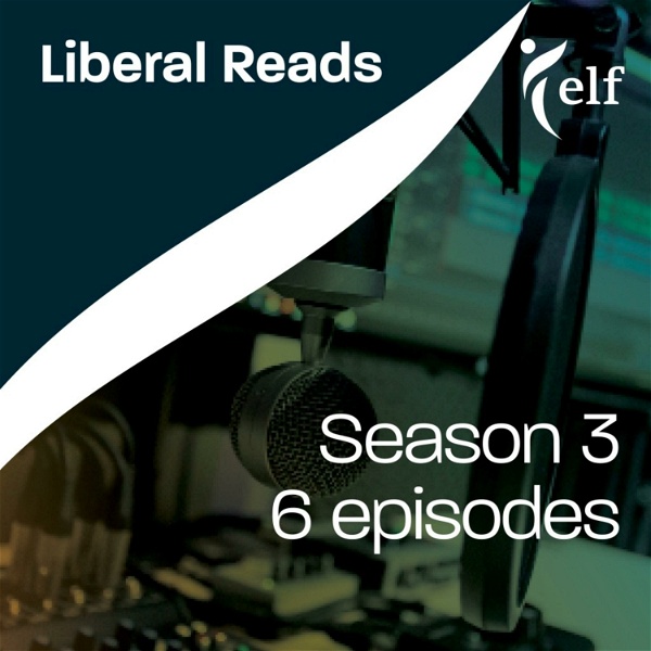 Artwork for Liberal Reads