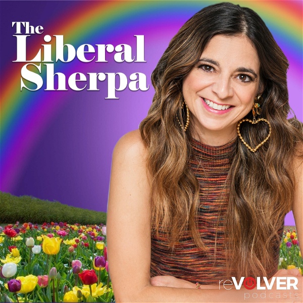 Artwork for Liberal Sherpa