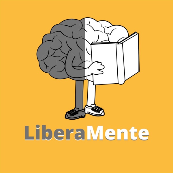Artwork for LiberaMente: letture in libertà