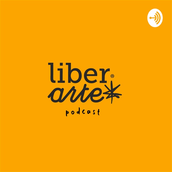 Artwork for LiberARTE Podcast