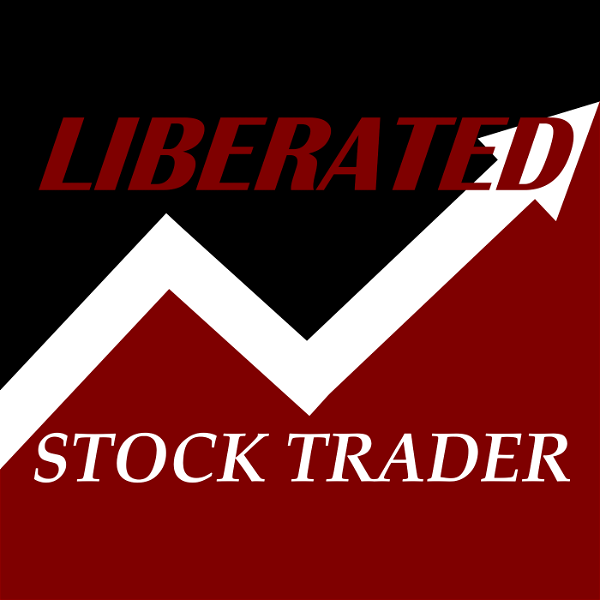 Artwork for Liberated Stock Trader