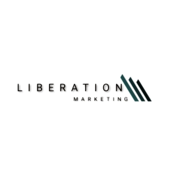Artwork for Liberation Marketing