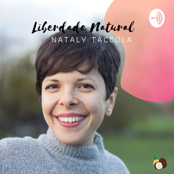 Artwork for Liberdade Natural