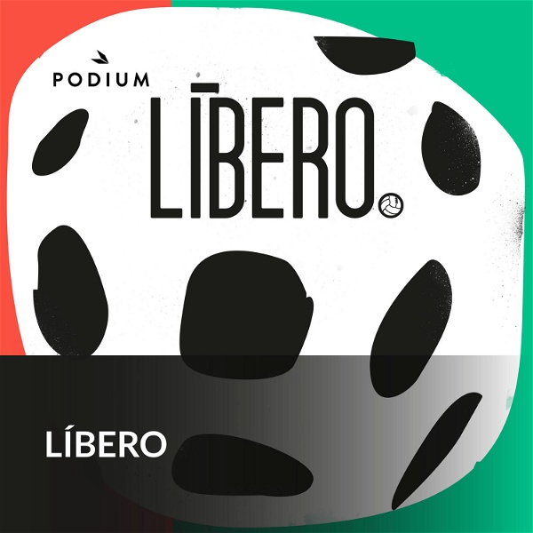 Artwork for Líbero