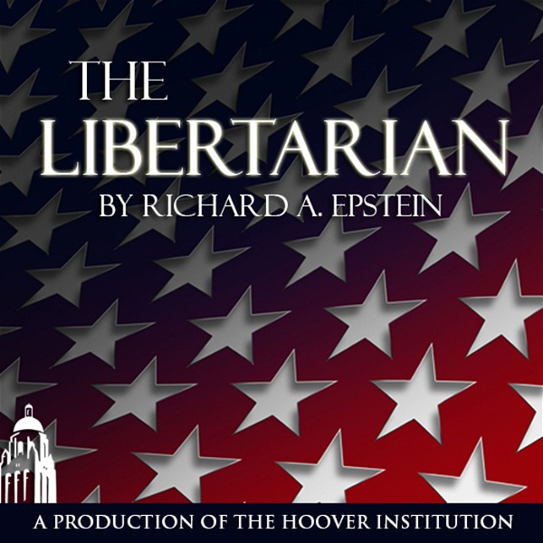 Artwork for Libertarian