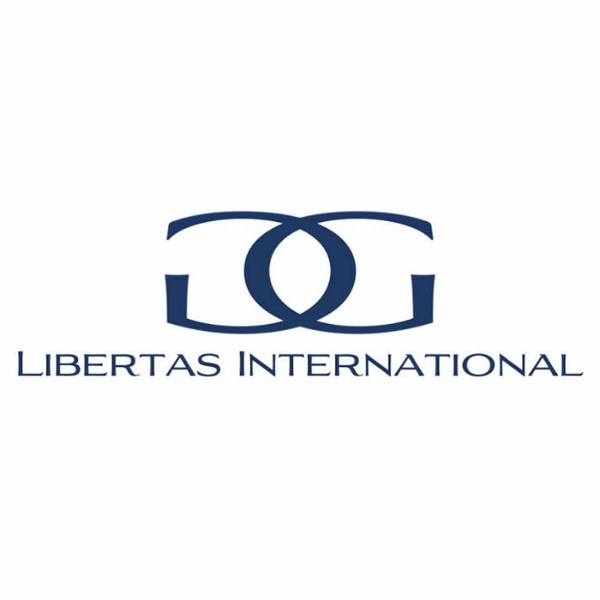 Artwork for Libertas International Podcast