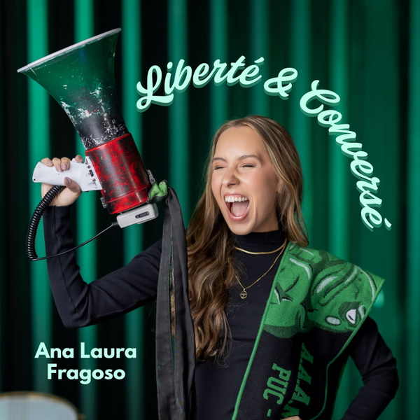 Artwork for Liberté e conversé