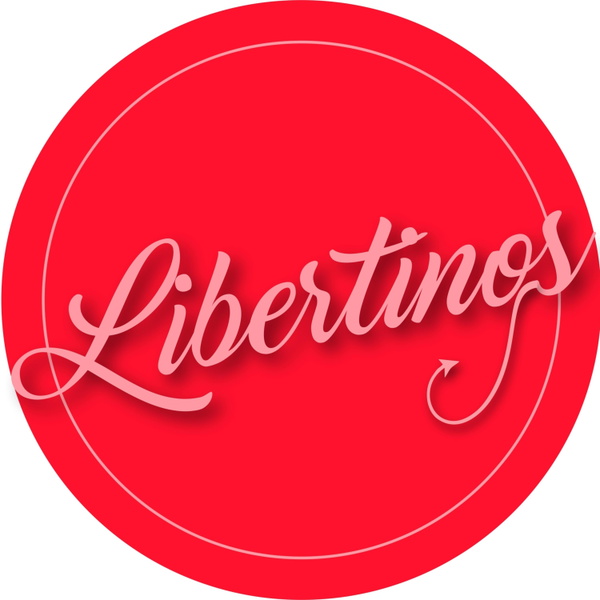 Artwork for Libertinos Podcast