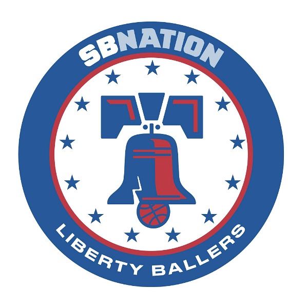 Artwork for Liberty Ballers: for Philadelphia 76ers fans
