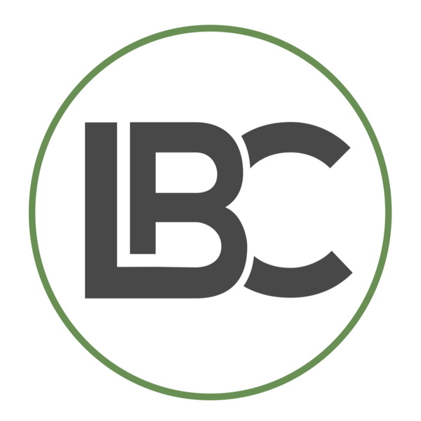 Artwork for Liberty Bible Church