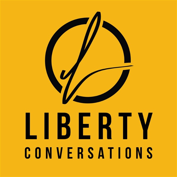 Artwork for Liberty Conversations