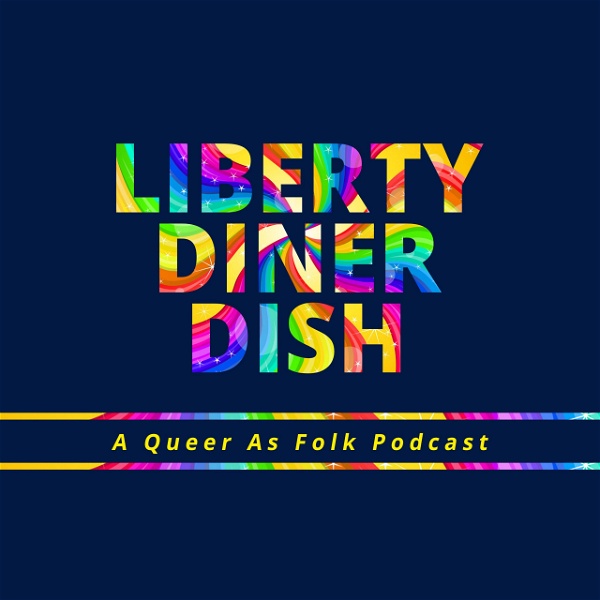 Artwork for Liberty Diner Dish