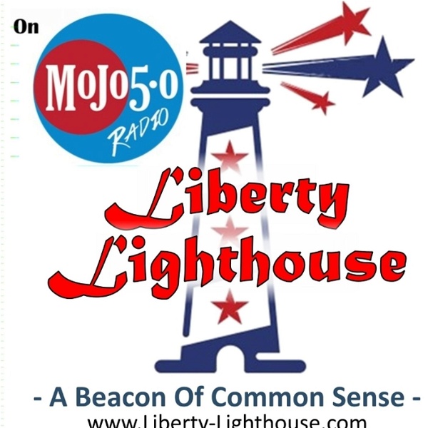 Artwork for Liberty Lighthouse