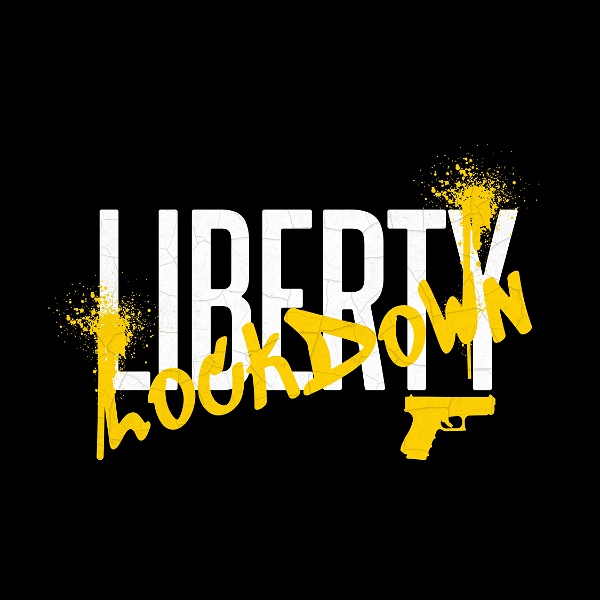 Artwork for Liberty Lockdown
