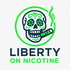 Liberty on Nicotine