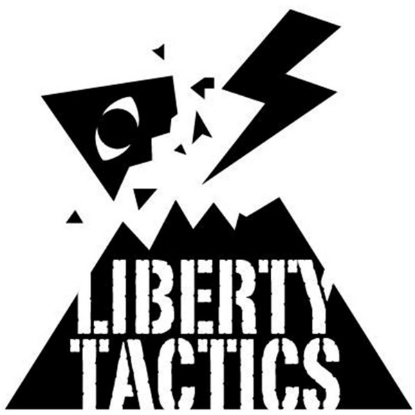 Artwork for Liberty Tactics