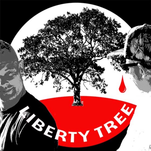 Artwork for Liberty Tree