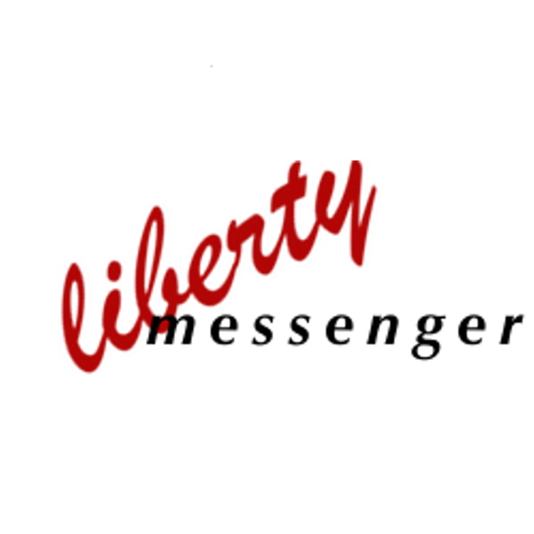 Artwork for libertyMESSENGER.org