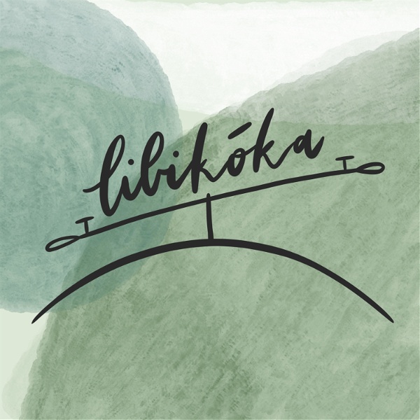 Artwork for Libikóka