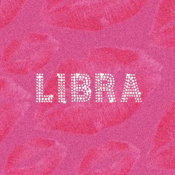 Artwork for LIBRA