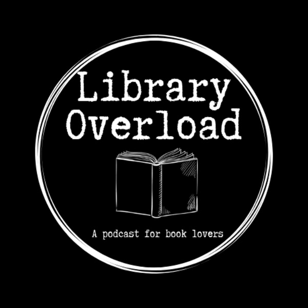 Artwork for Library Overload
