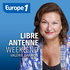 Libre antenne week-end - Valérie Darmon