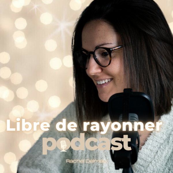 Artwork for Libre de Rayonner
