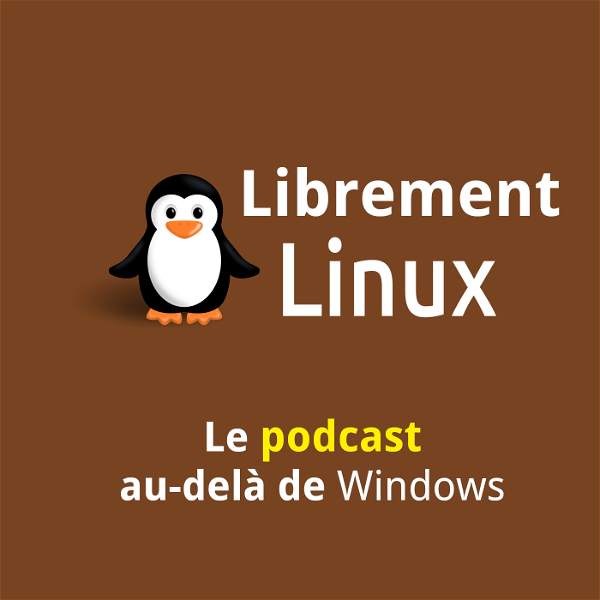 Artwork for Librement Linux