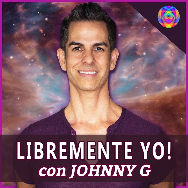 Artwork for Libremente Yo! con Johnny G