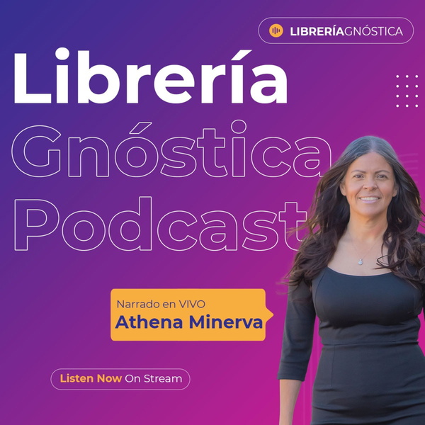 Artwork for Librería Gnóstica