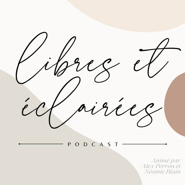 Artwork for Libres et éclairées