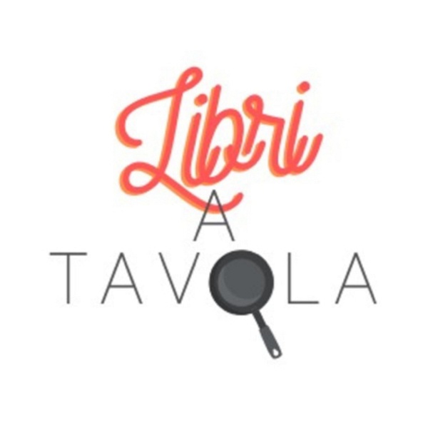 Artwork for Libri a Tavola