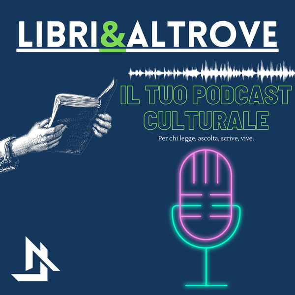 Artwork for Libri&altrove