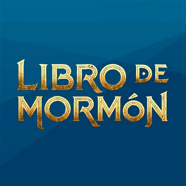 Artwork for Libro de Mormón
