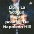 Libro La actitud mental positiva De Napoleón Hill