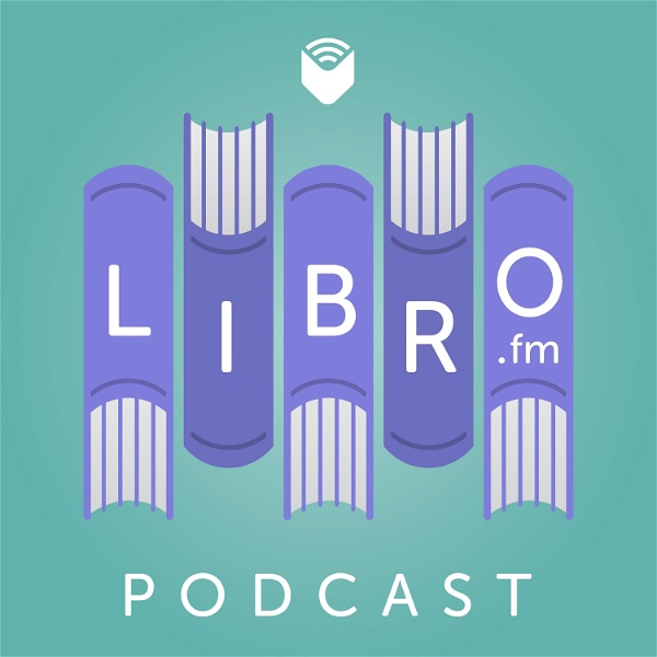 Artwork for Libro.fm Podcast