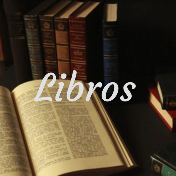 Artwork for Libros