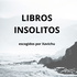 Libros insólitos
